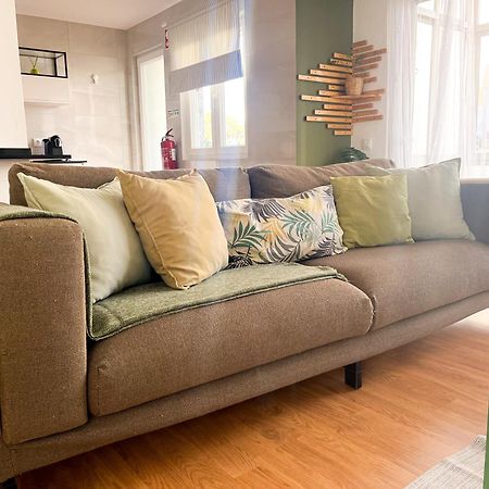 쿼테이라 Benamar House 아파트 외부 사진
