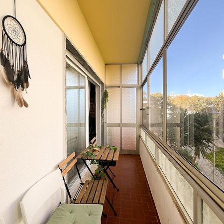 쿼테이라 Benamar House 아파트 외부 사진