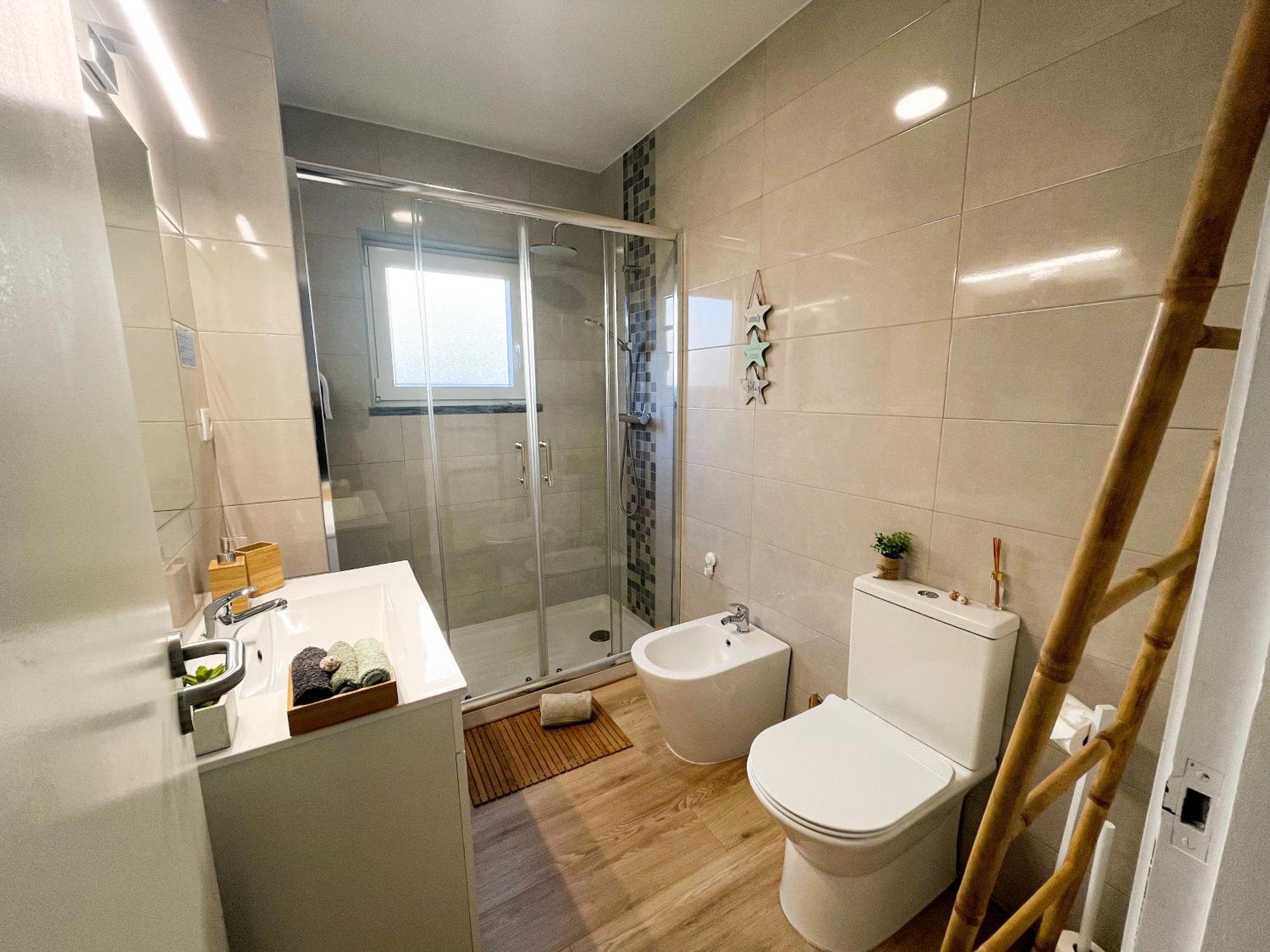 쿼테이라 Benamar House 아파트 외부 사진