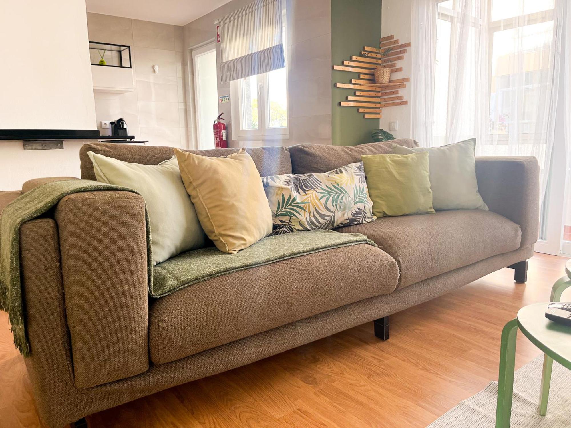 쿼테이라 Benamar House 아파트 외부 사진