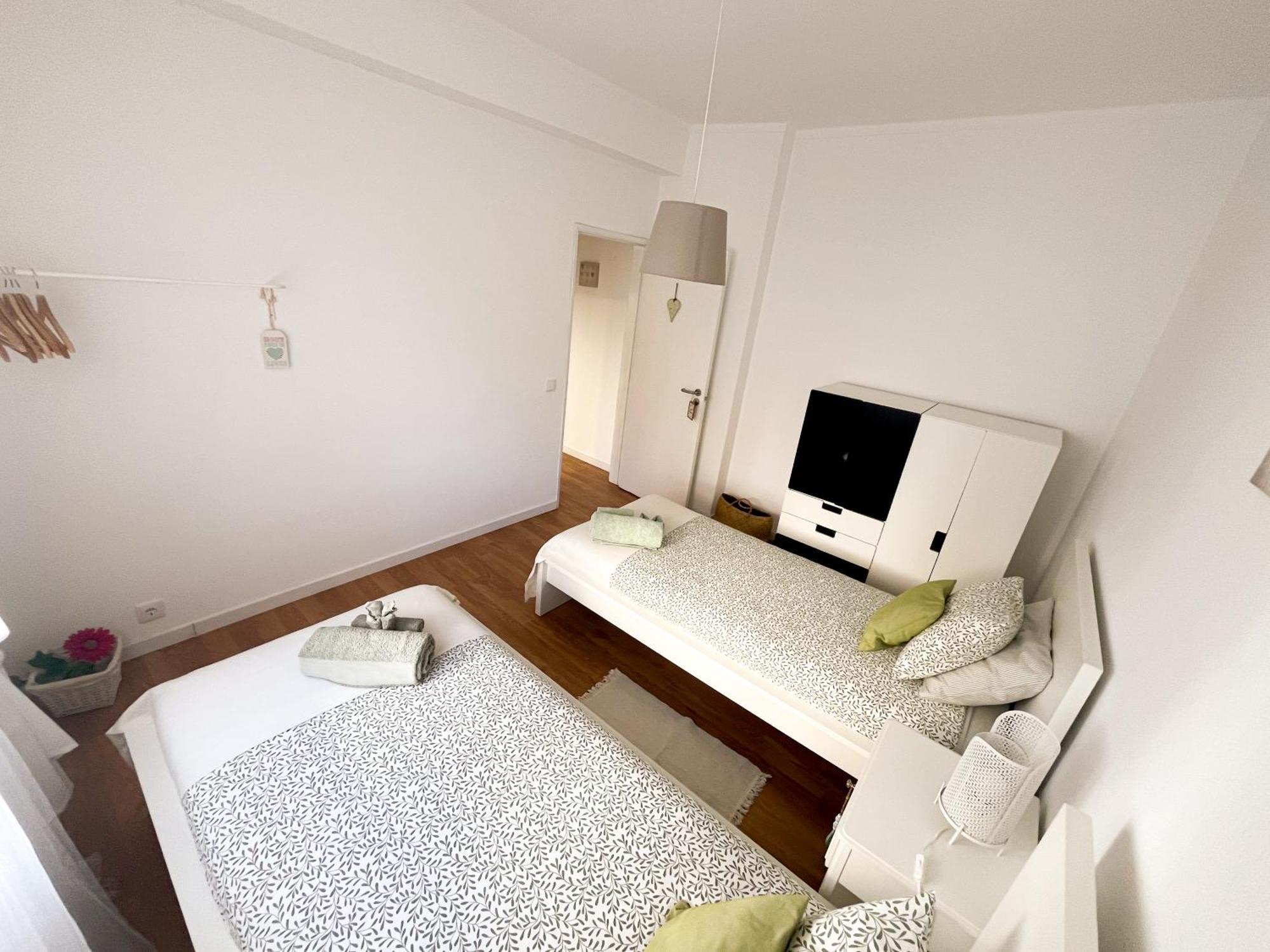 쿼테이라 Benamar House 아파트 외부 사진