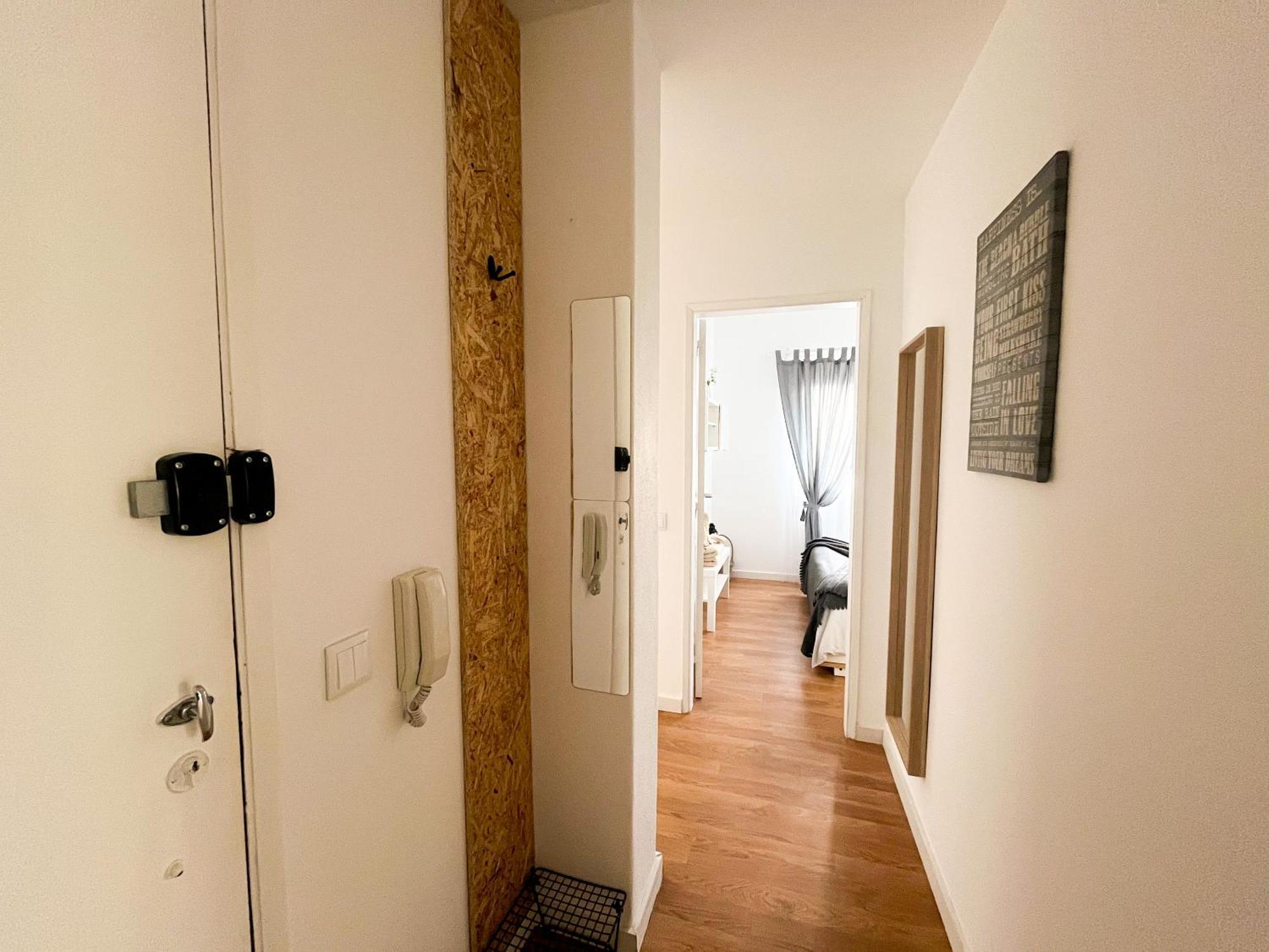 쿼테이라 Benamar House 아파트 외부 사진
