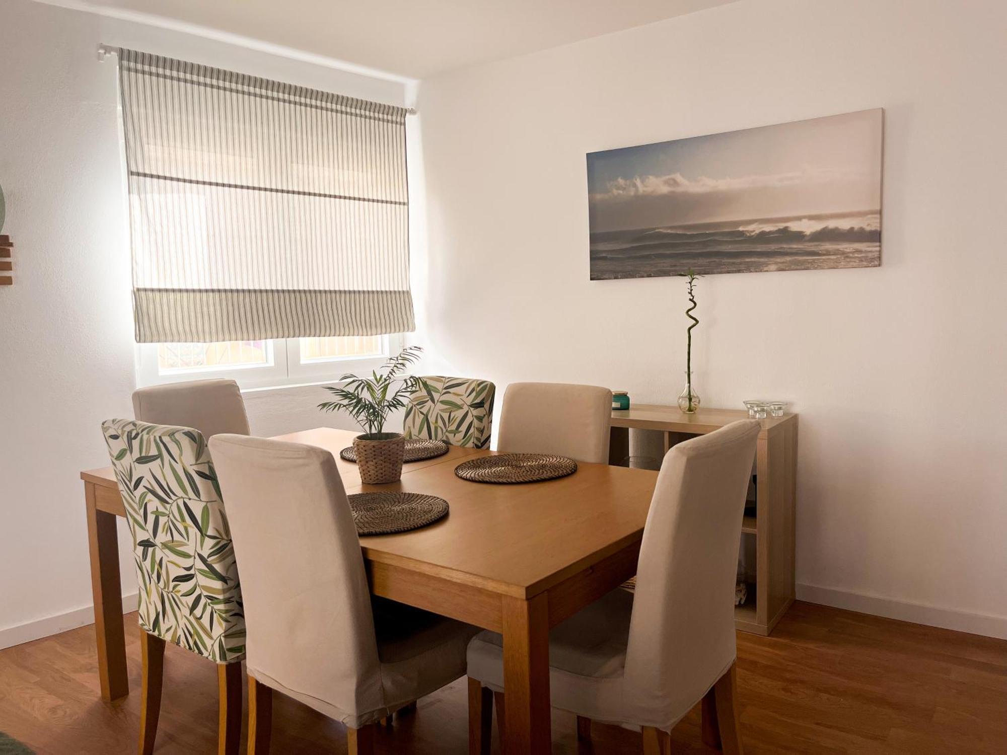 쿼테이라 Benamar House 아파트 외부 사진