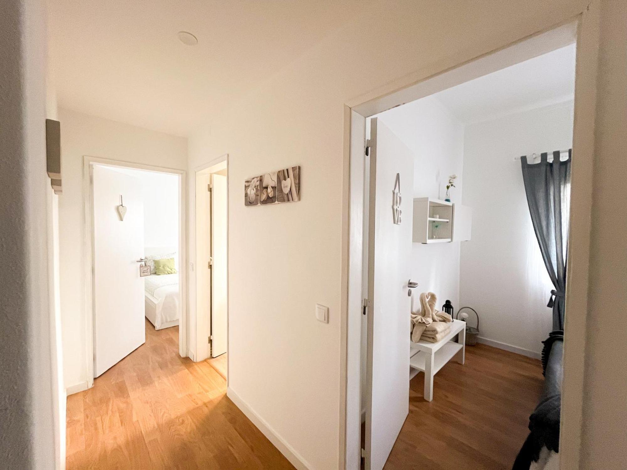쿼테이라 Benamar House 아파트 외부 사진