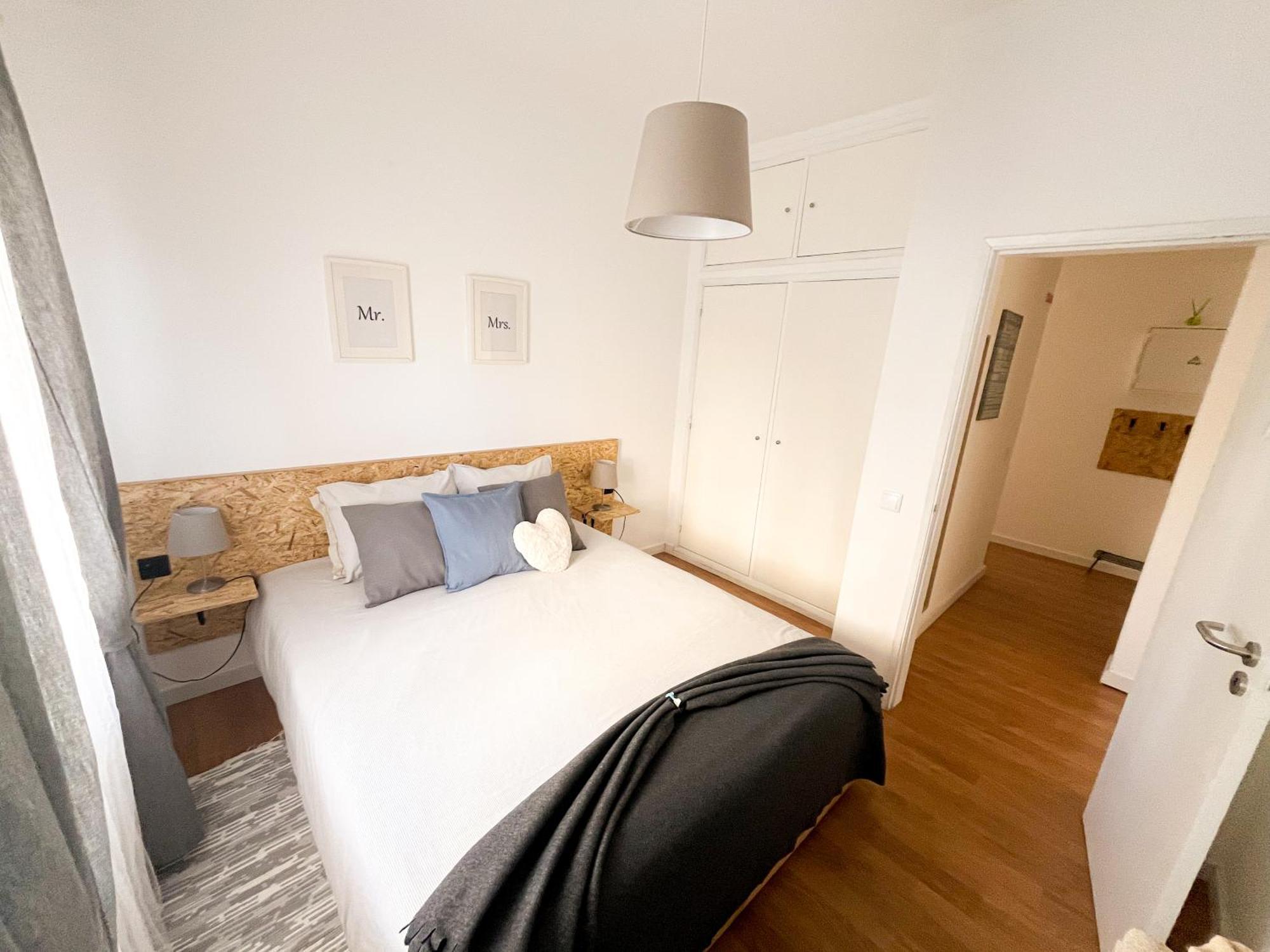 쿼테이라 Benamar House 아파트 외부 사진