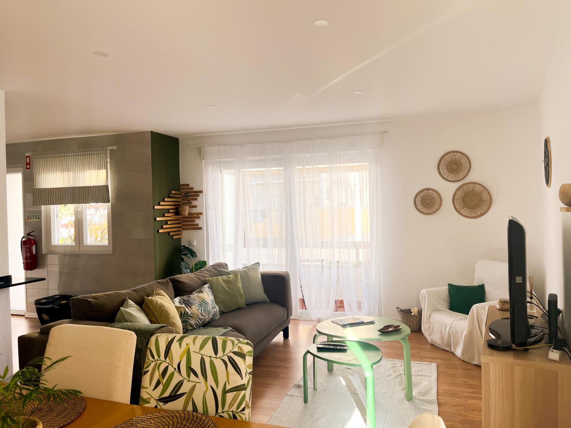 쿼테이라 Benamar House 아파트 외부 사진