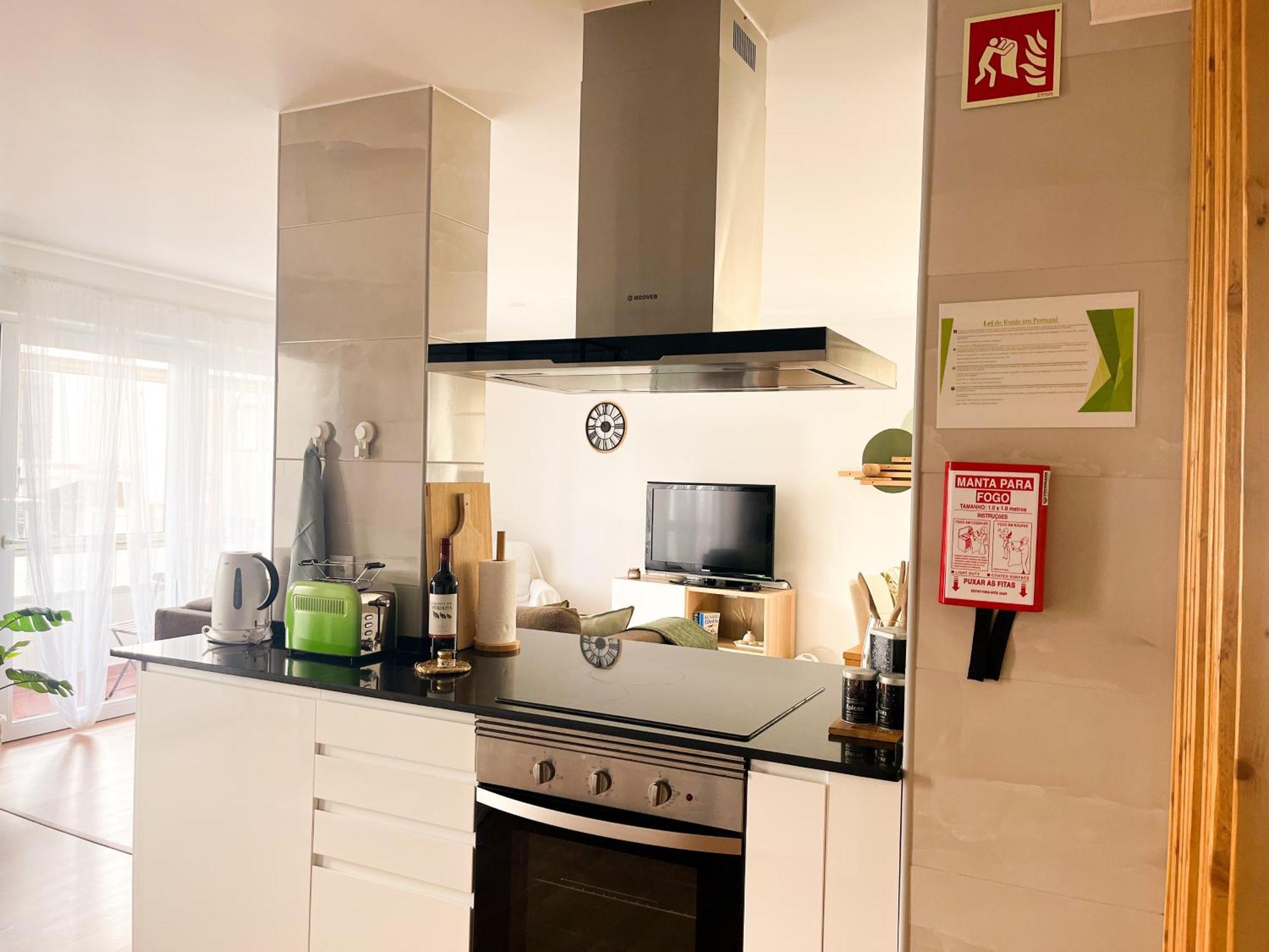 쿼테이라 Benamar House 아파트 외부 사진